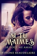 Cover: Si Tu M'Aimes - Se Voc&ecirc; Me Amar - Next Chapter Circle