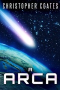 Cover: A Arca - Next Chapter Circle