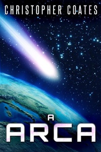 Enlarge image Cover: A Arca - Next Chapter Circle