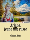 Cover: Ariane, jeune fille russe - Passerino