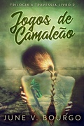 Cover: Jogos de Camale&atilde;o - Next Chapter Circle