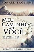 Cover: Meu Caminho At&eacute; Voc&ecirc; - Next Chapter Circle