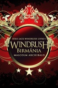 Cover: Windrush - Birm&acirc;nia - Next Chapter Circle