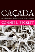 Cover: Ca&ccedil;ada - Next Chapter Circle