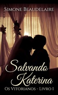 Cover: Salvando Katerina - Next Chapter Circle