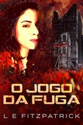 Cover: O Jogo da Fuga - Next Chapter Circle