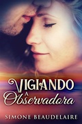 Cover: Vigiando a observadora - Next Chapter