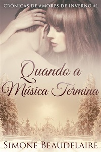 Enlarge image Cover: Quando a Música Termina - Next Chapter Circle