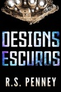 Cover: Designs Escuros - Next Chapter Circle