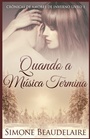 Cover: Quando a Musica Termina - Next Chapter