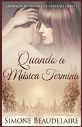 Cover: Quando a Musica Termina - Next Chapter