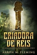 Cover: Criadora De Reis - Next Chapter