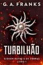 Cover: Turbilhão - Next Chapter