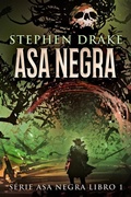 Cover: Asa Negra - Next Chapter