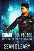 Cover: Cidade do Pecado - Next Chapter
