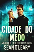Cover: Cidade do Medo - Next Chapter