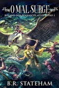 Cover: O Mal Surge - Next Chapter