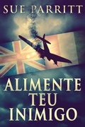 Cover: Alimente Teu Inimigo - Next Chapter