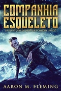 Cover: Companhia Esqueleto - Next Chapter