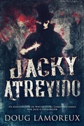 Cover: Jacky Atrevido - Next Chapter