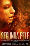 Cover: Segunda Pele - Next Chapter
