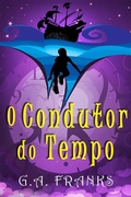 Cover: O Condutor do Tempo - Next Chapter