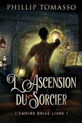 Cover: L'Ascension du Sorcier - Next Chapter