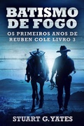 Cover: Batismo de Fogo - Next Chapter