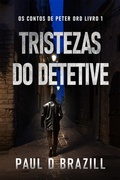 Cover: Tristezas do Detetive - Next Chapter