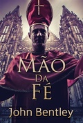 Cover: M&atilde;o Da F&eacute; - Next Chapter