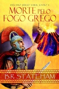 Cover: Morte pelo Fogo Grego - Next Chapter