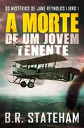 Cover: A Morte de um Jovem Tenente - Next Chapter