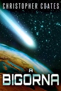 Cover: A Bigorna - Next Chapter