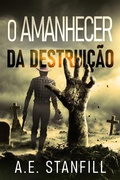 Cover: O Amanhecer da Destrui&ccedil;&atilde;o - Next Chapter
