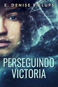 Cover: Perseguindo Victoria - Next Chapter