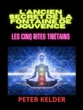 Cover: L'ancien SECRET de la Fontaine de Jouvence (Traduit) - Stargatebook