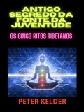 Cover: Antigo SEGREDO da fonte da juventude (Traduzido) - Stargatebook