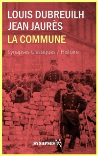 Abbildung von: La Commune - Éditions Synapses