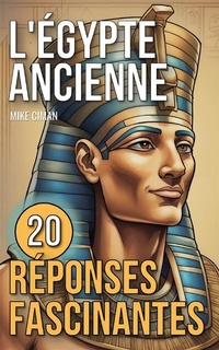 Abbildung von: L'Égypte Ancienne - Mike Ciman