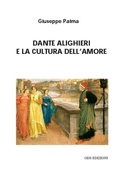 Cover: Dante Alighieri e la cultura dell'amore - editrice GDS