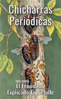 Abbildung von: Chicharras Periódicas - El Fenómeno Explicado En Detalle - Mike Ciman