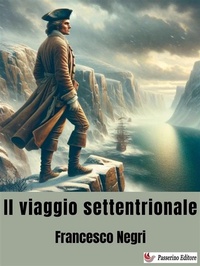 Abbildung von: Il viaggio settentrionale - Passerino