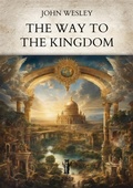Cover: The Way to the Kingdom - Edizioni Aurora Boreale