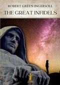 Cover: The Great Infidels - Edizioni Aurora Boreale