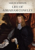 Cover: Life of Abraham Cowley - Edizioni Aurora Boreale