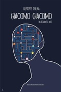 Cover: GIACOMO GIACOMO - Maxottantotto edizioni
