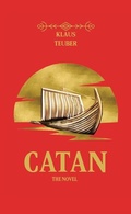 Cover: Catan - Blackstone Publishing