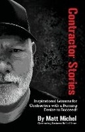 Cover: Contractor Stories - Coldstream Press