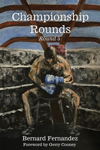 Abbildung von: Championship Rounds (Round 5) - RKMA Publishing