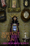 Abbildung von: Portrait of a Blue Sun - SELAH